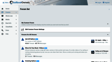 forums.sailboatowners.com