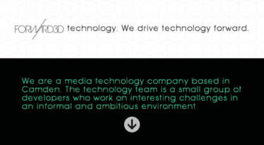forwardtechnology.co.uk