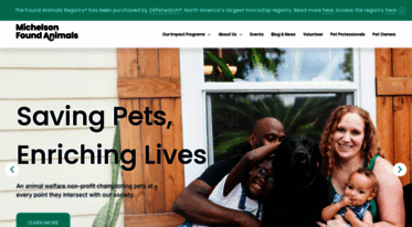 foundanimals.org