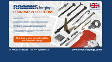 foundationbolts.co.uk