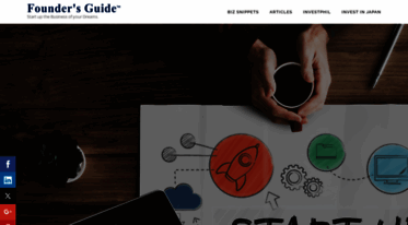 foundersguide.com