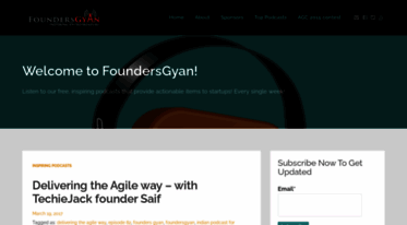 foundersgyan.com