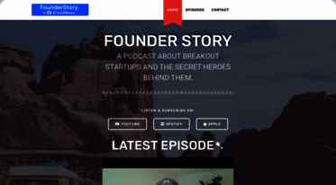 founderstory.io