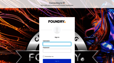 foundry.tpondemand.com