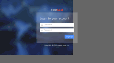 fourcast.adpearance.com