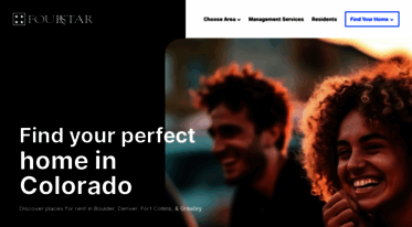 fourstarrealty.com