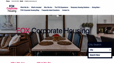 foxcorphousing.com