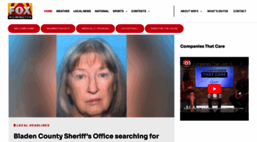 foxwilmington.com