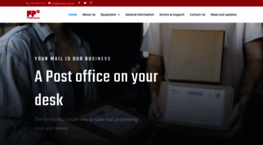 fpmail.com.au