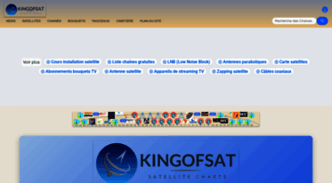 fr.kingofsat.net