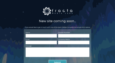 fracta.co.uk