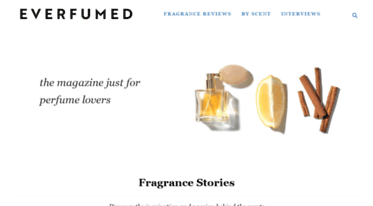 fragrancecellar.com