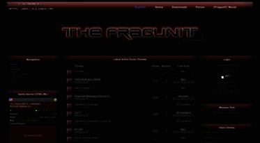 fragunit.com