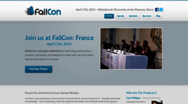 france.thefailcon.com