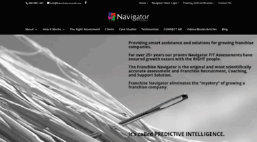 franchise-navigator.com