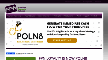 franchisepaymentsnetwork.net