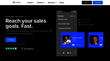 franciscocolon.cardtapp.com