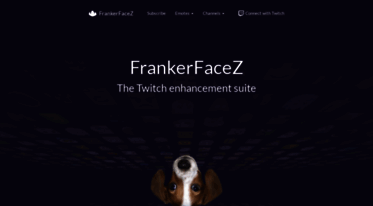frankerfacez.com