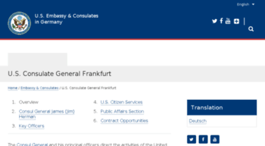 frankfurt.usconsulate.gov