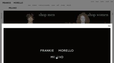 frankiemorello.it