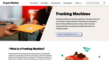 frankingmachines.expertmarket.co.uk