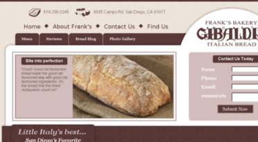 franksbakery.rforce-net.net