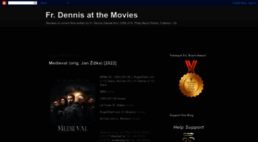 frdennismoviereviews.blogspot.com