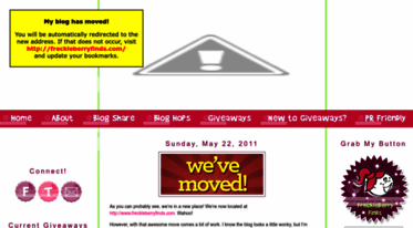 freckleberryfinds.blogspot.com