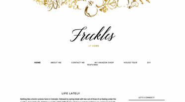 freckleschick.blogspot.com