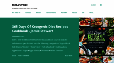 fredasvoice.blogspot.com