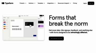 frederik.typeform.com