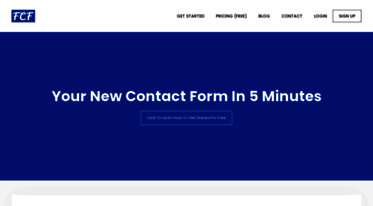 free-contact-form.com