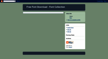 free-font-download.blogspot.com