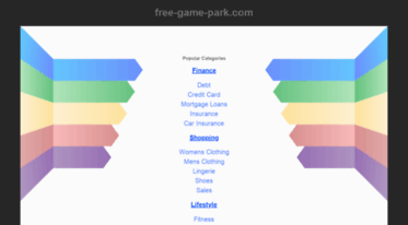 free-game-park.com