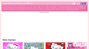 free-hello-kitty-games.com