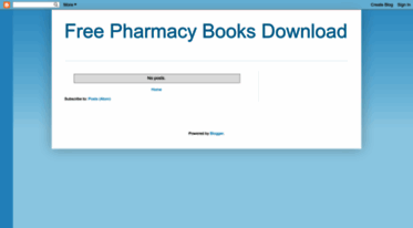 free-pharmacy-books.blogspot.com