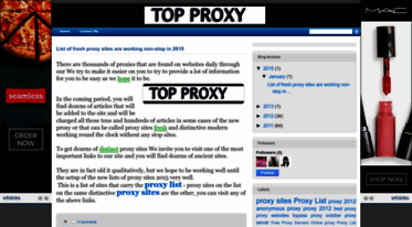 free-proxylist1.blogspot.com