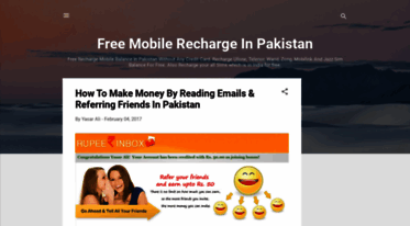 free-recharge-inpakistan.blogspot.com