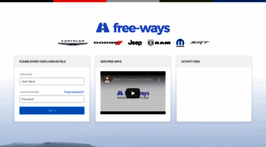 free-ways.net