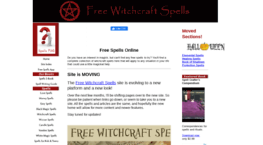 free-witchcraft-spells.com