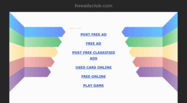 freeadsclub.com