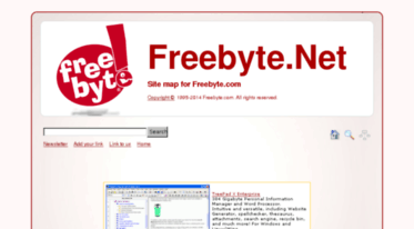 freebyte.net