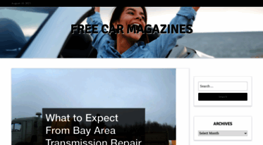 freecarmagazines.net