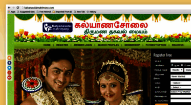 freechettiarmatrimony.blogspot.com