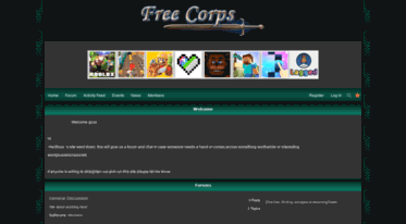 freecorps.net