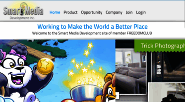 freedomclub.smartmediatechnologies.com