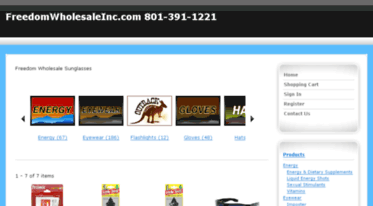 freedomwholesaleinc.com