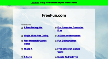 freefun.com