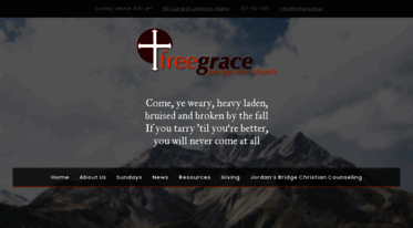 freegrace.us