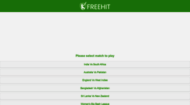 freehit.eu